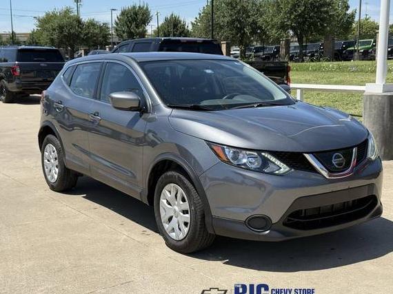 NISSAN ROGUE SPORT 2019 JN1BJ1CP0KW211576 image NISSAN ROGUE SPORT 2019 JN1BJ1CP0KW211576 image